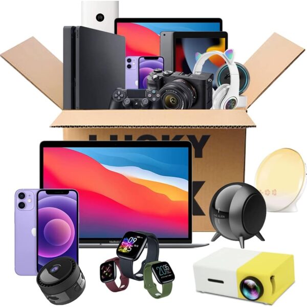 Electronics/gadget