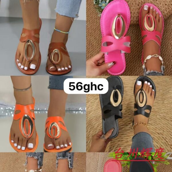 Ladies quality slippers