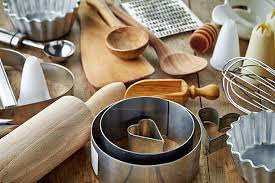 Kitchenware