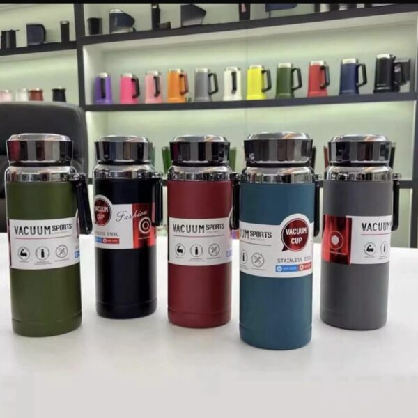 Vacuum Flask