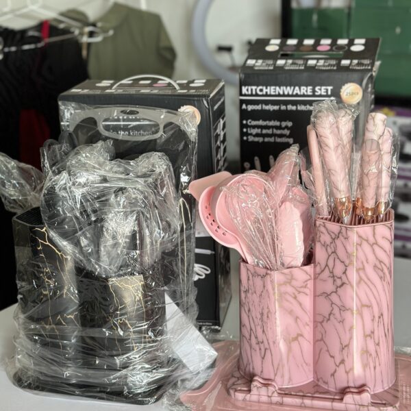 Pink available