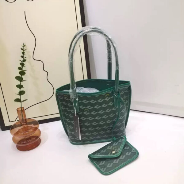 Goyard Paris