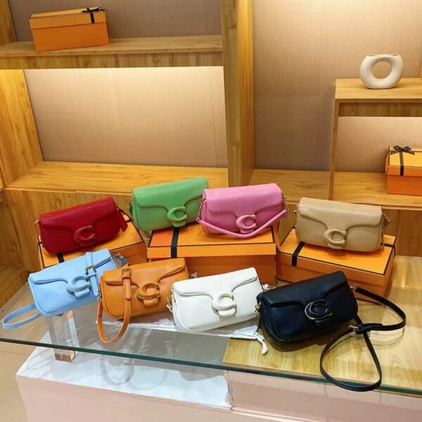 Coach bag no box